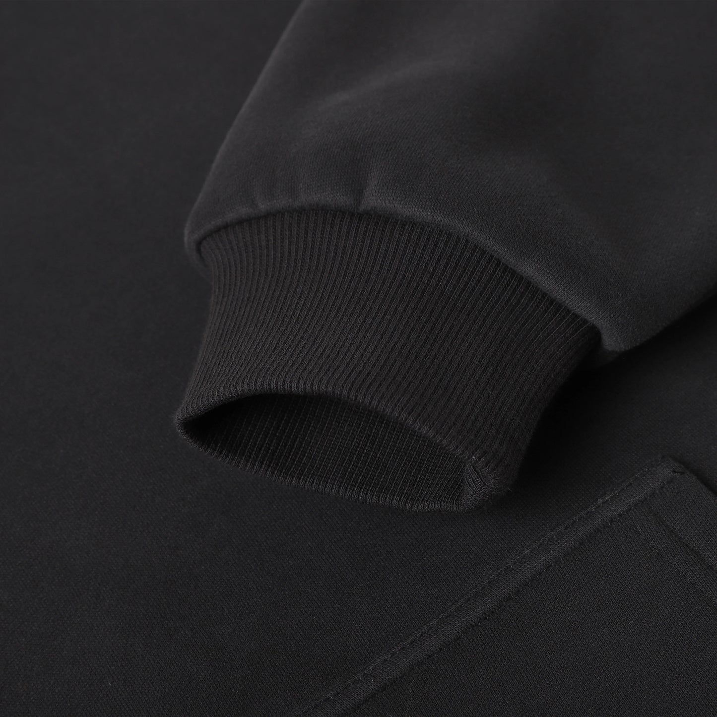 360 GSM HOODIE