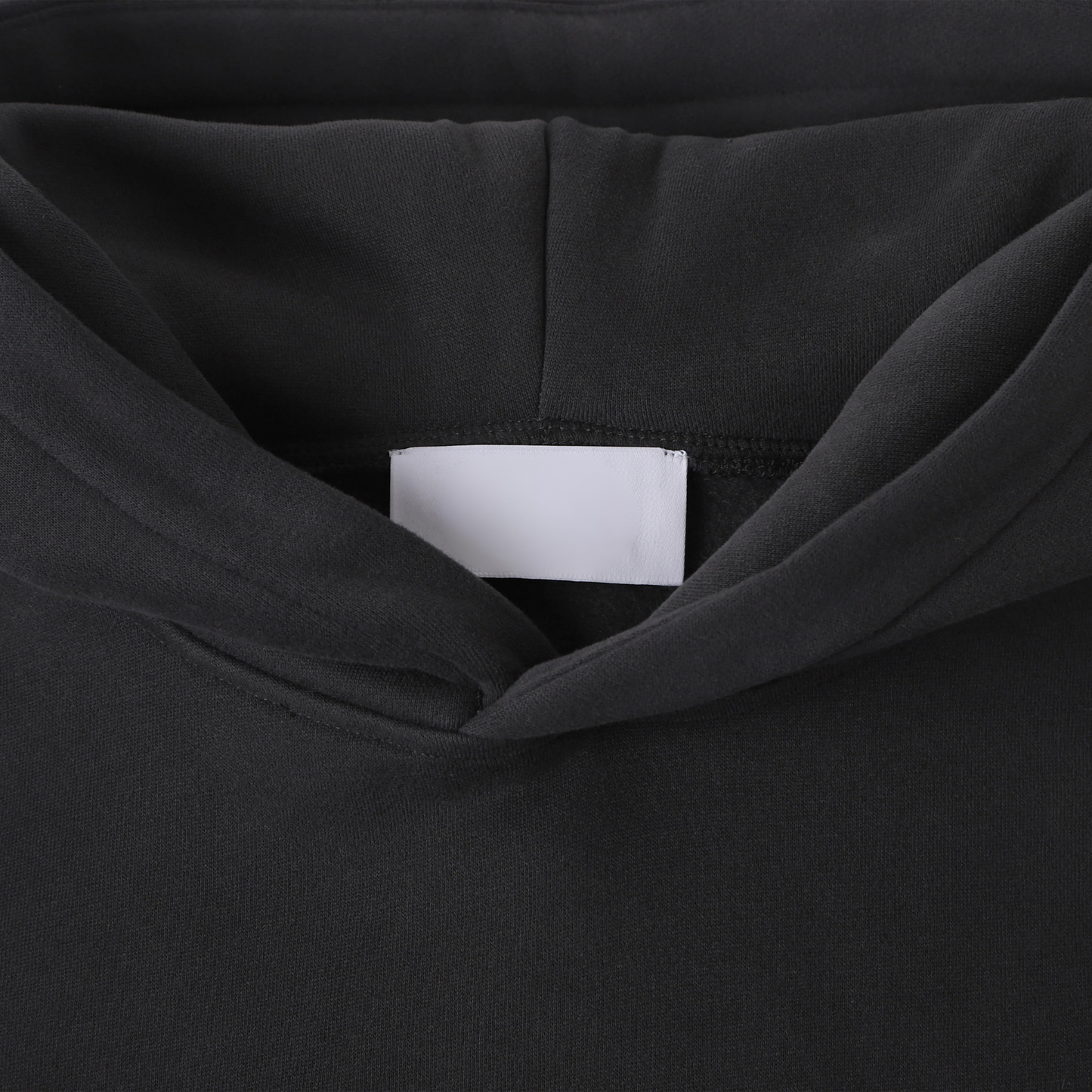 360 GSM HOODIE