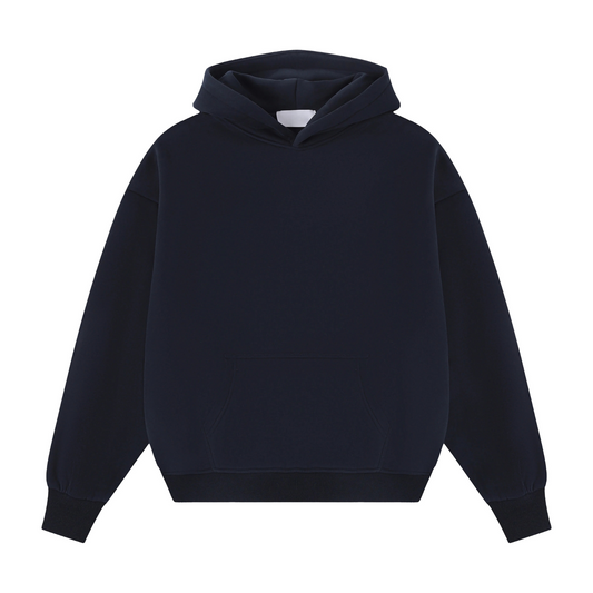 360 GSM HOODIE