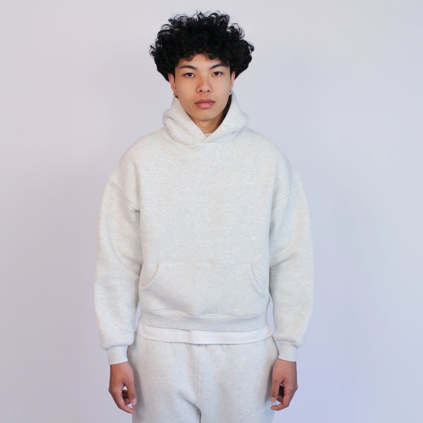 360 GSM SWEATPANTS