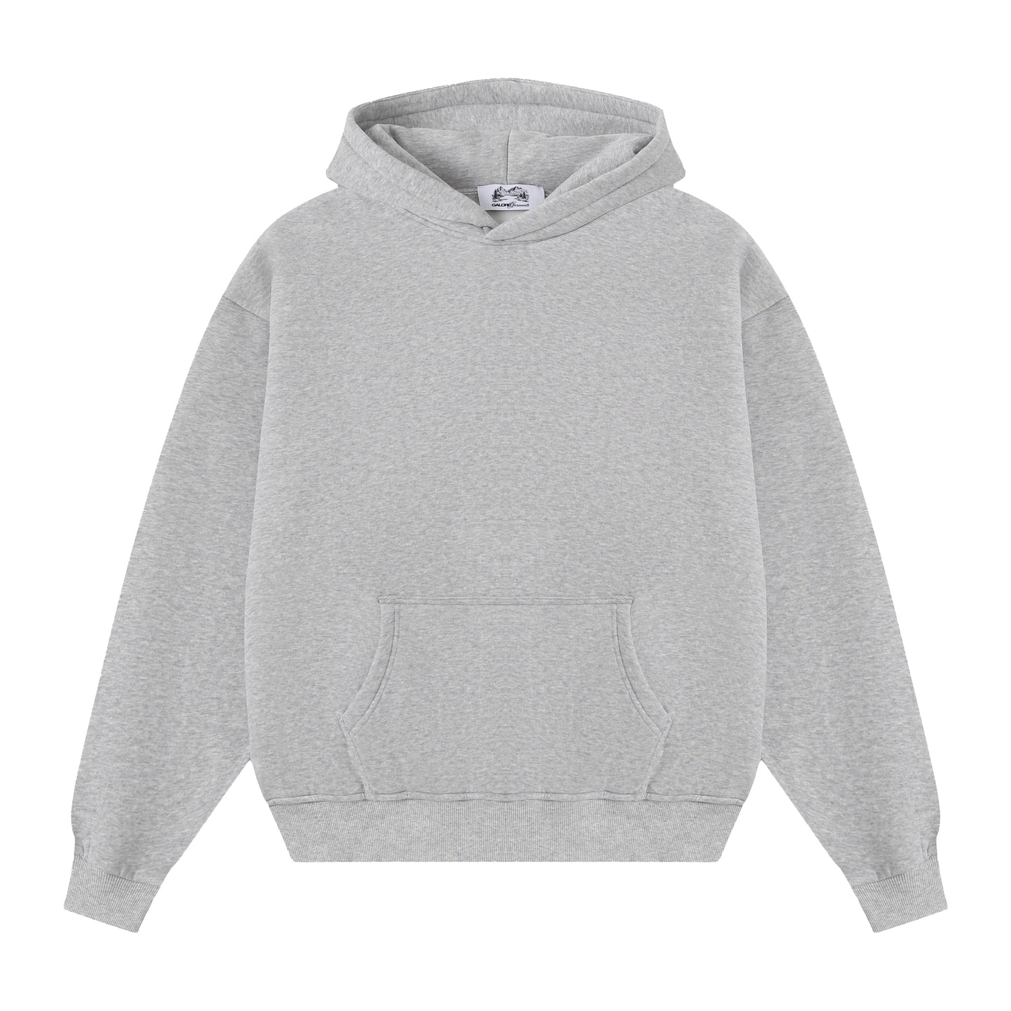 360 GSM HOODIE