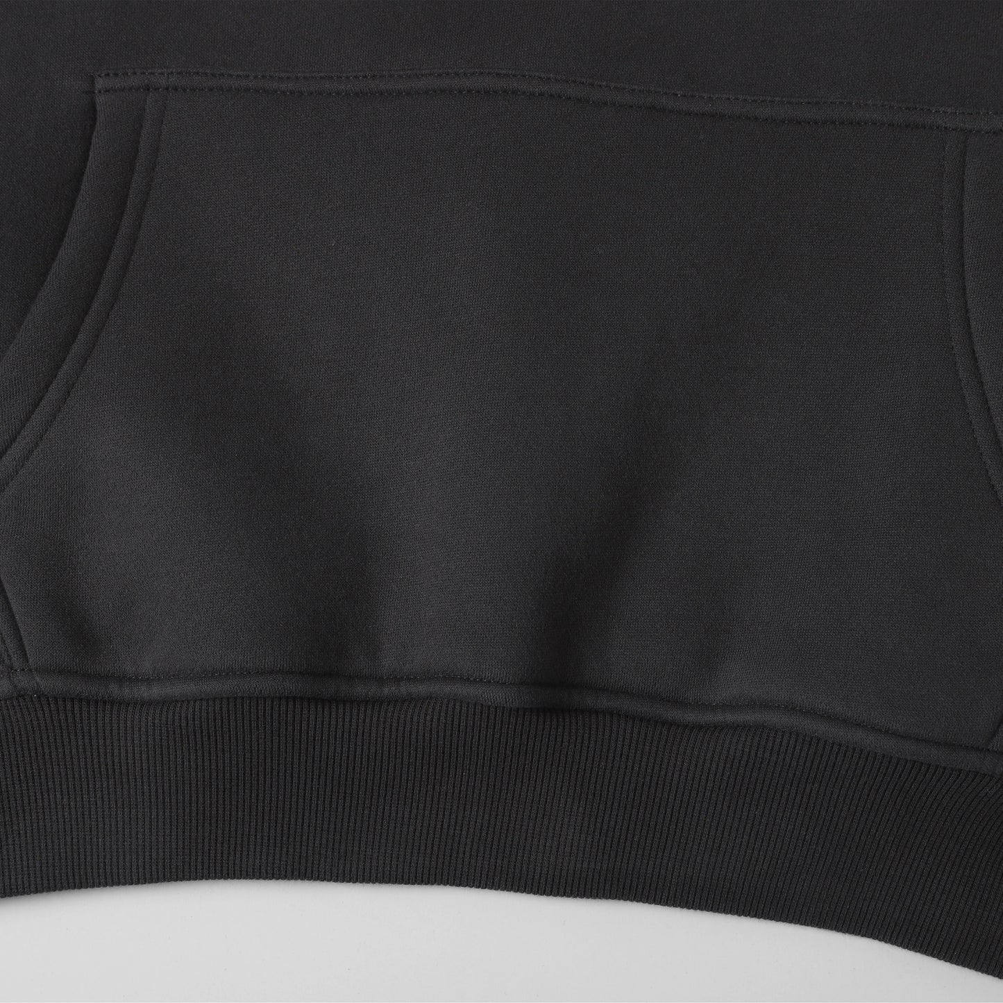 360 GSM HOODIE