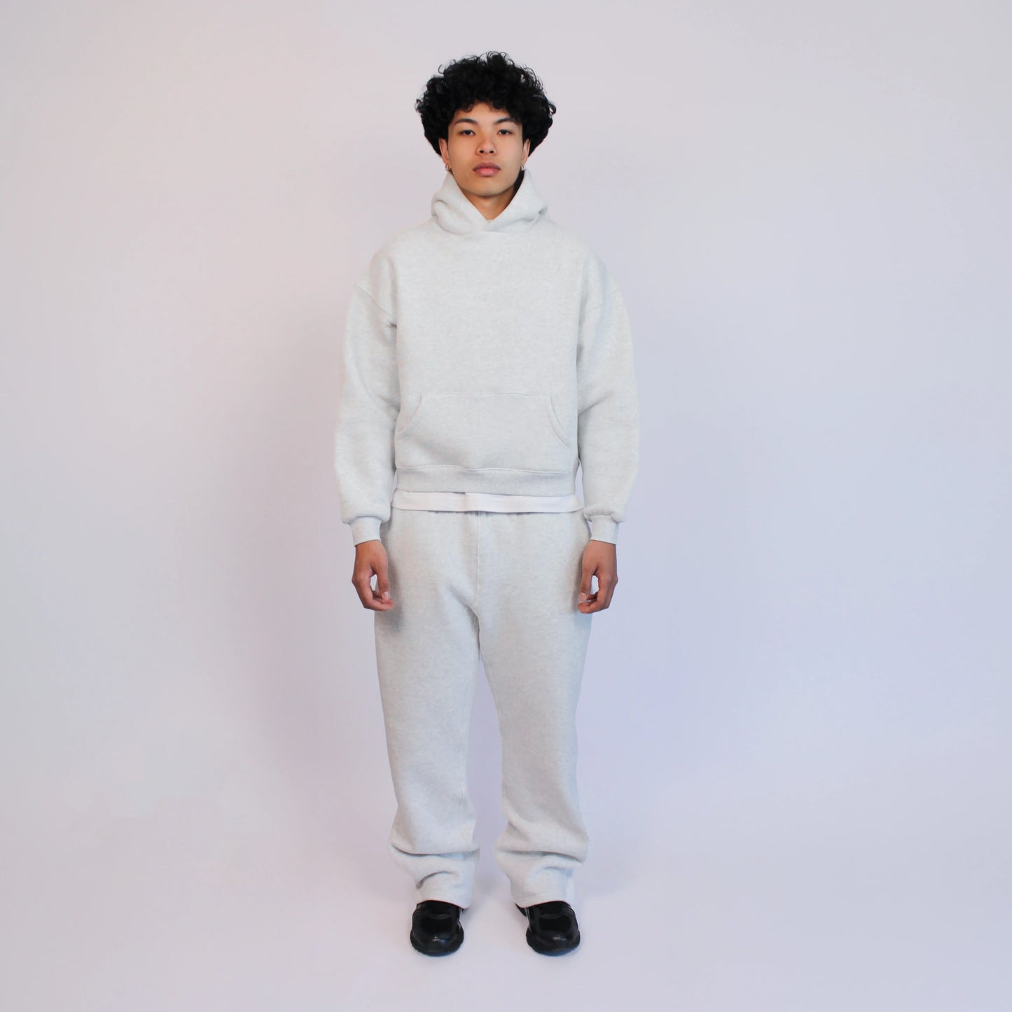 360 GSM SWEATPANTS