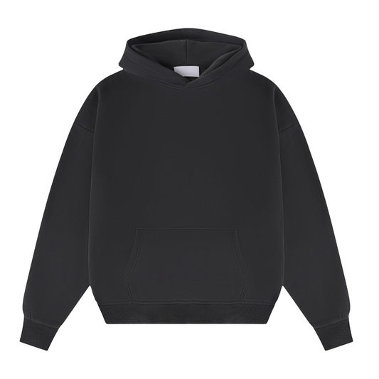 360 GSM HOODIE
